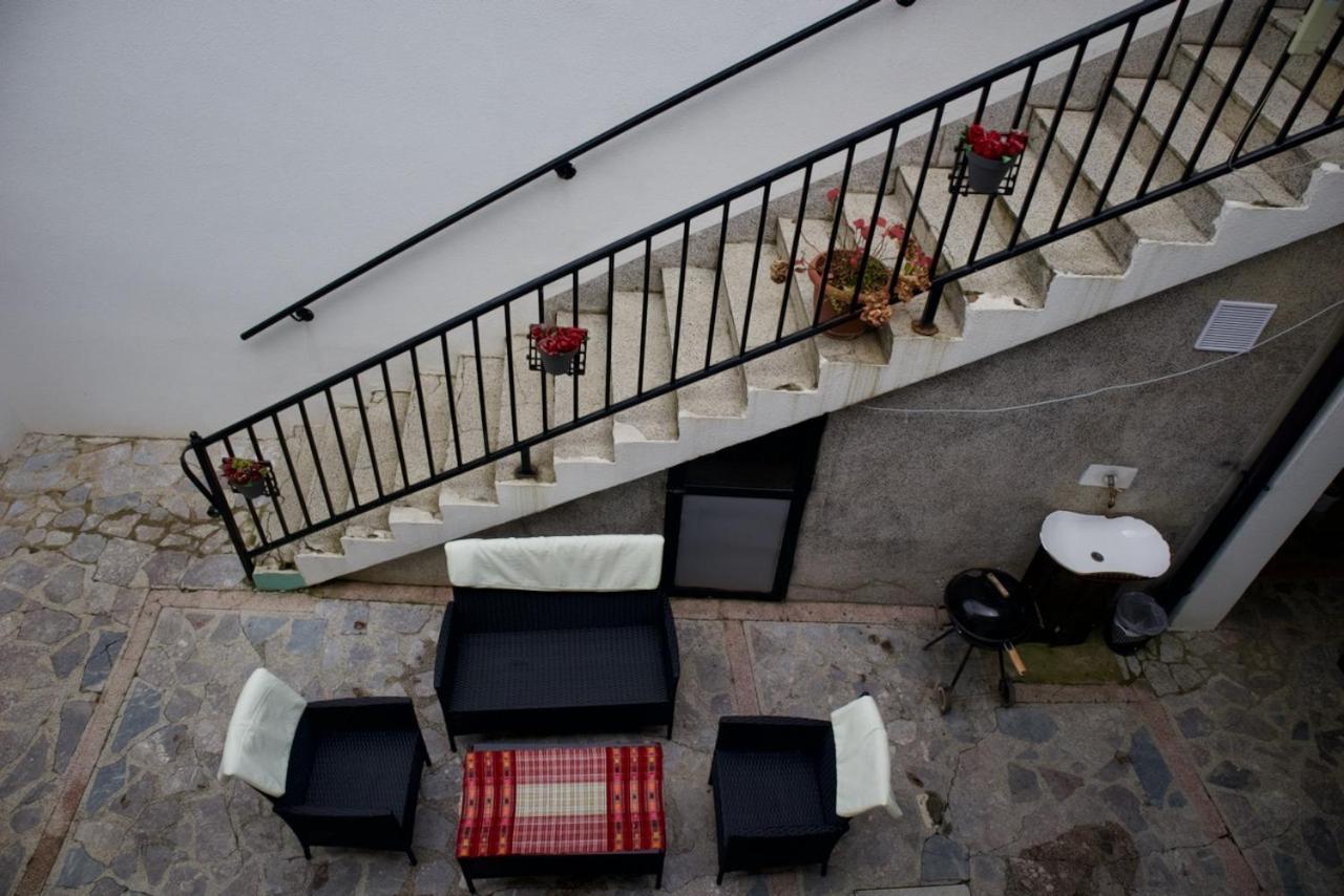Got Prishtina Hostel Приштина Экстерьер фото