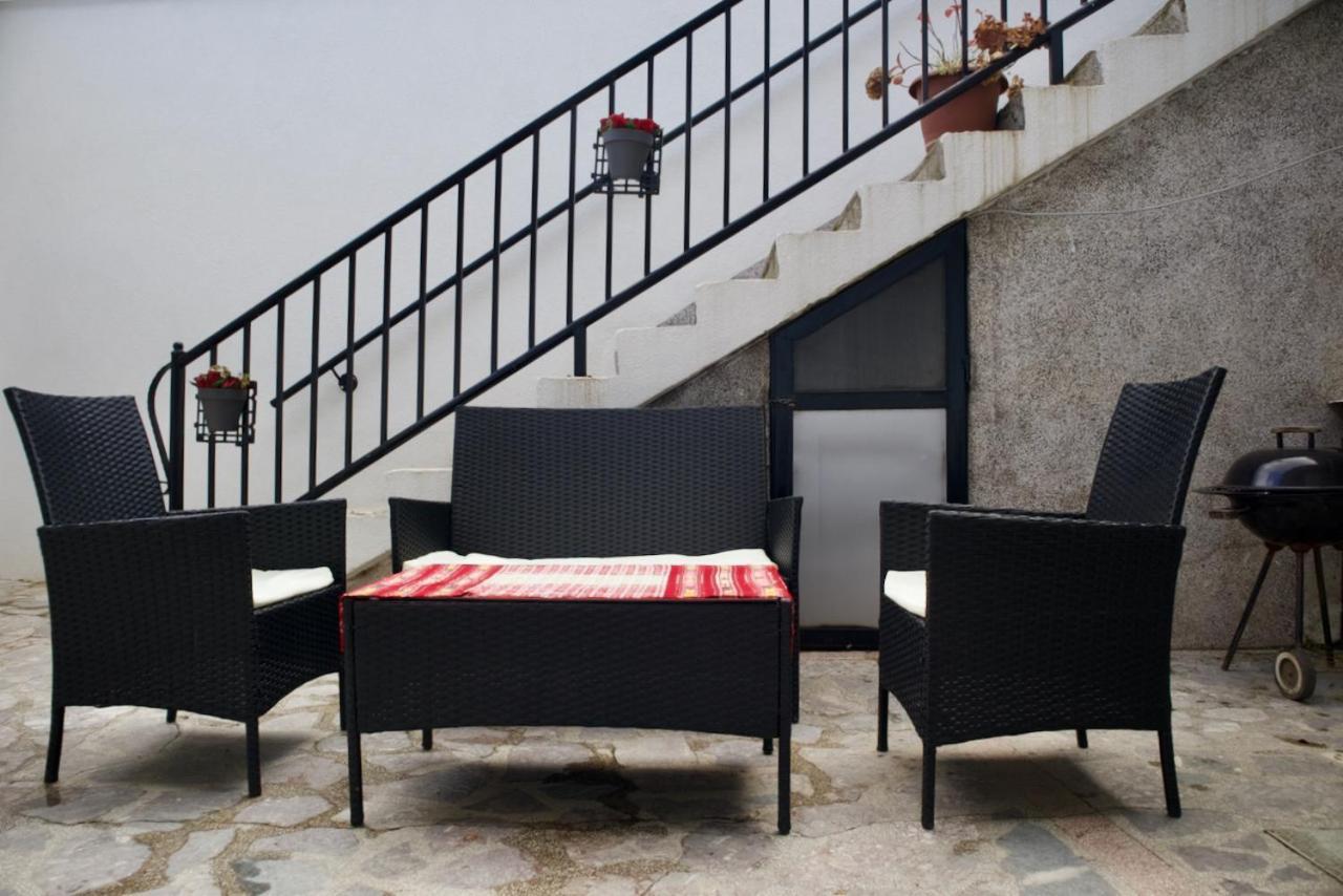 Got Prishtina Hostel Приштина Экстерьер фото