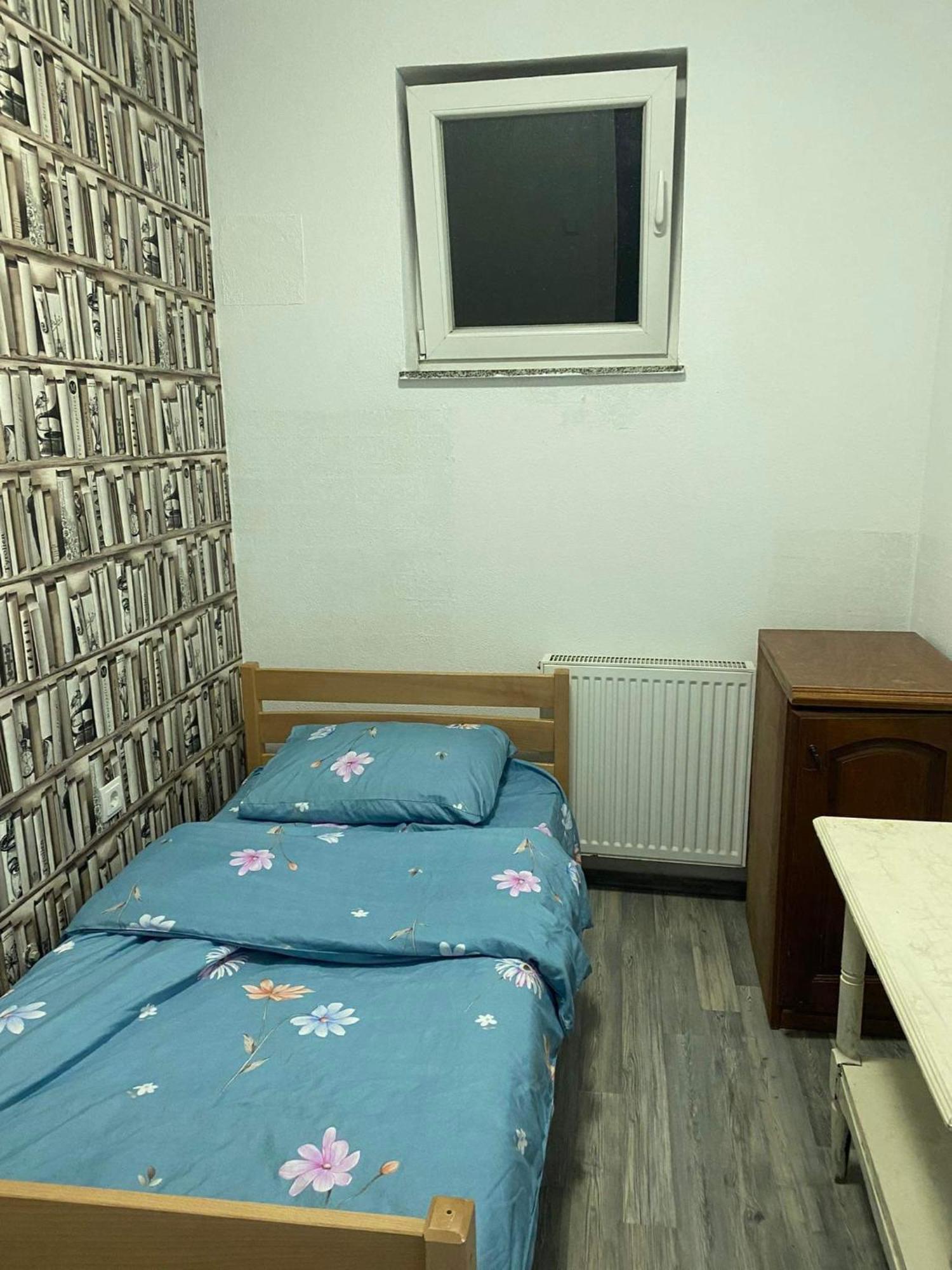 Got Prishtina Hostel Приштина Экстерьер фото
