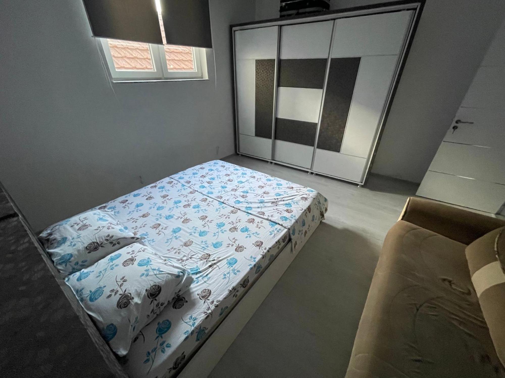 Got Prishtina Hostel Приштина Номер фото